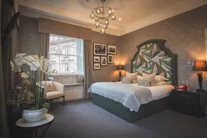Image of The Rutland Hotel & Apartments