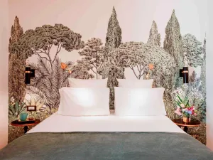 Image of Hotel Mercure Roma Corso Trieste