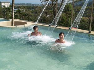 Image of Wan Jin Hot Spring