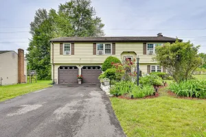 Image of Charming Windsor Home w/ Private Backyard!