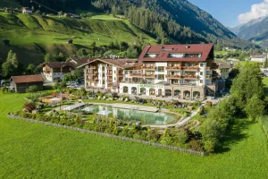Image of Alpeiner - Nature Resort Tirol