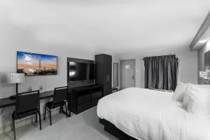 Image of Baymont by Wyndham San Antonio Near Lackland AFB