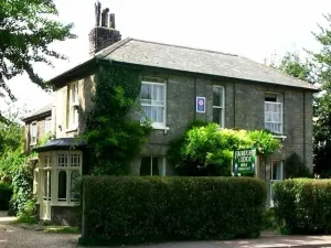 Image of Fairlight Lodge