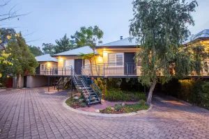 Image of The Mill Apartments Clare Valley
