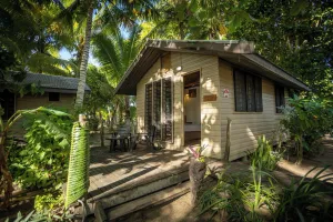 Image of Likuri Island Resort Fiji