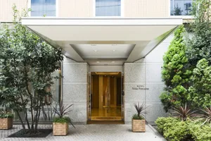 Image of Hotel Villa Fontaine Tokyo-Hamamatsucho