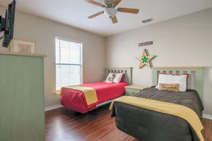 Image of Amanda's Cozy Clear Creek Vacation Home