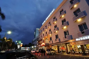 Image of Hotel Anugerah Palembang