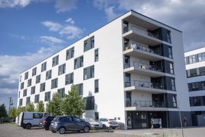 Image of Stäy Apartmenthaus und Monteurzimmer