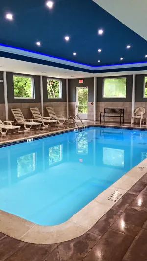 Image of Quality Inn & Suites Danbury near University