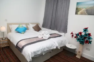 Image of Birmingham Central Station Apartment