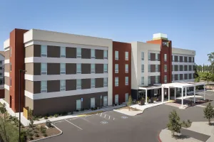 Image of Home2 Suites By Hilton Clovis Fresno Airport