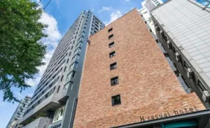 Image of H hotel Gasan