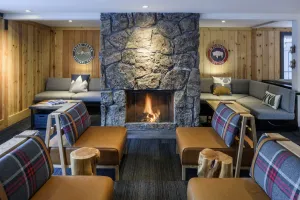 Image of Mountain Modern Jackson Hole