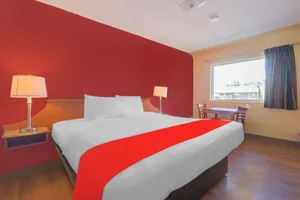 Image of OYO Hotel North Lima OH - Boardman