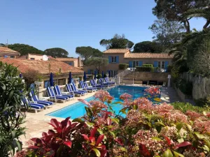Image of Hôtel Jas Neuf