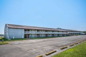 Image of Red Roof Inn Doswell - Kings Dominion