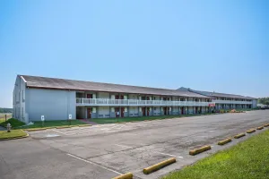 Image of Red Roof Inn Doswell - Kings Dominion
