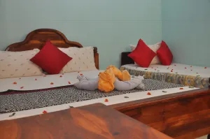 Image of Pura Sanda Villa