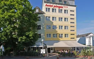 Image of Hotel Pinger