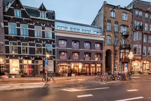 Image of Hotel van de Vijsel