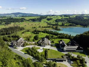 Image of Arabella Jagdhof Resort am Fuschlsee, a Tribute Portfolio Hotel