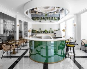 Image of Best Western Premier Hotel Roosevelt