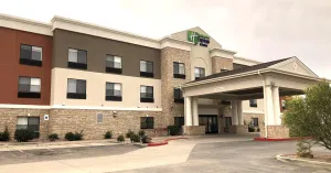 Image of Holiday Inn Express Hotel & Suites Las Vegas by IHG