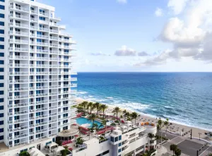 Image of Hilton Fort Lauderdale Beach Resort
