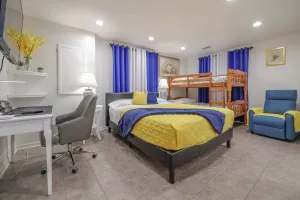 Image of Harmony Inn, Huntley Illinois