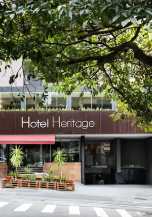 Image of Hotel Heritage