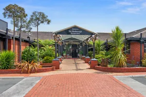 Image of Riverside Hotel Marlborough