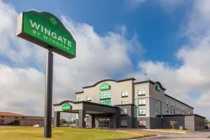 Image of Wingate by Wyndham Oklahoma City Airport