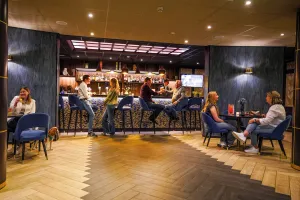Image of DoubleTree by Hilton Royal Parc Soestduinen