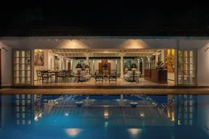 Image of Nyne Hotels Leela Walauwwa - Induruwa