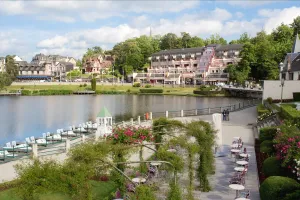 Image of Hôtel Spa Du Béryl