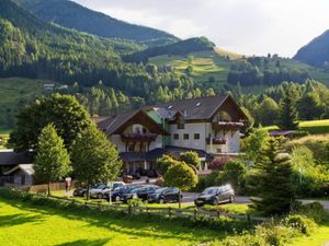 Image of Apartment in the ski and Hiking Area in Mallnitz