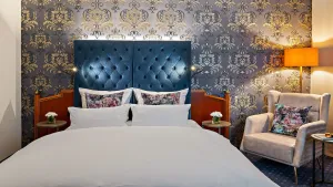 Image of Hotel Bayerischer Hof Dresden