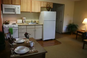 Image of Affordable Suites of America Fredericksburg