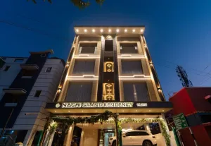 Image of Nachi Grand Residency