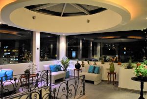 Image of Ikala Quito Hotel