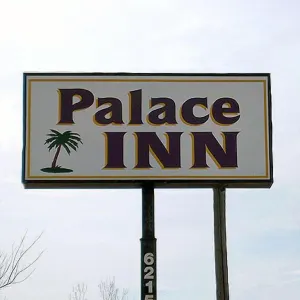 Image of Palace Inn
