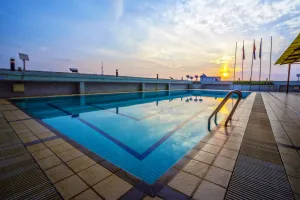 Image of Crystal Crown Hotel