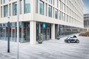 Image of H2 Hotel Leipzig