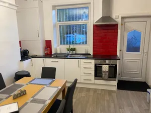 Image of St Pauls Rd - Townhouse Accommodation