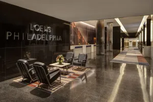 Image of Loews Philadelphia Hotel
