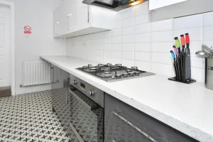 Image of Townhouse @ Lord Street Crewe