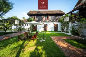 Image of Victoria XiengThong Palace