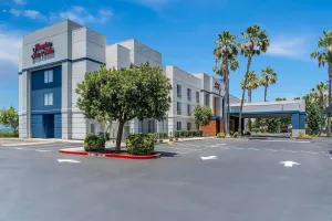 Image of Hampton Inn & Suites Lathrop