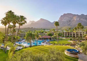 Image of El Conquistador Tucson, A Hilton Resort